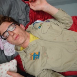 DSC07894 - Scouts en Gidsen Zaventem 